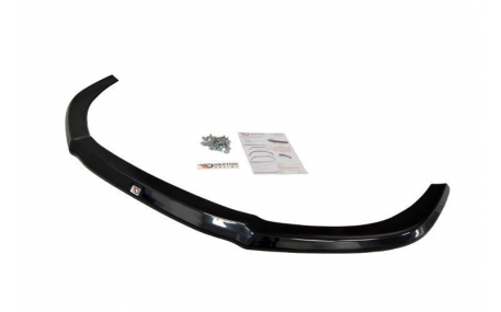 Накладка передняя Audi A8 D4 2014-2017