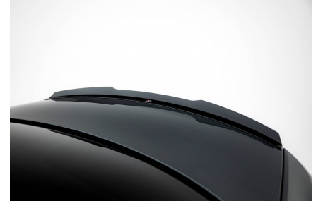 Спойлер Audi A8 D5