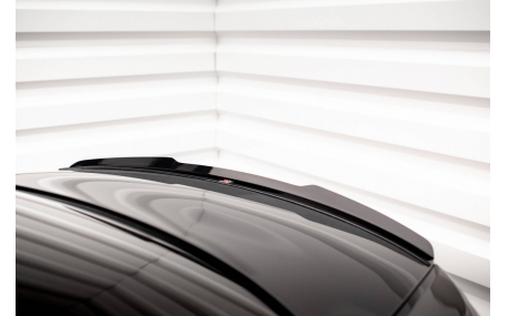 Спойлер Audi A8 D5