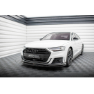 Накладка передняя Audi A8 D5 2019-2021