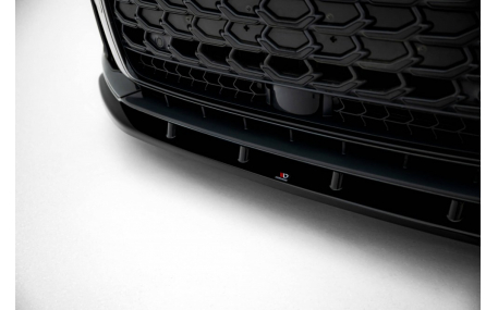 Накладка передняя Audi A8 D5 2021-2024