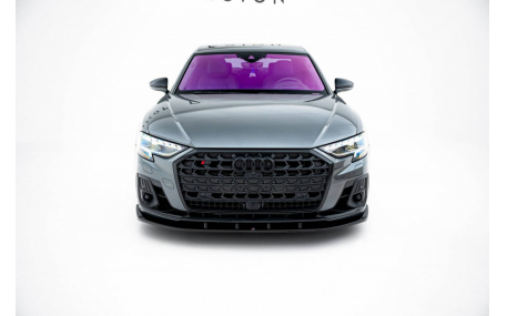 Накладка передняя Audi A8 D5 2021-2024