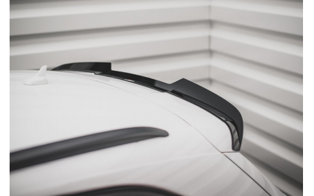 Спойлер Audi Q5