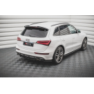 Накладка задняя Audi Q5 2012-2017