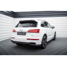 Спойлер Audi Q5 2017-2024