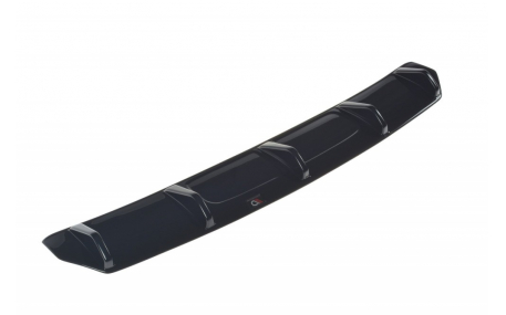 Накладка задняя AUDI Q5 2017-2020