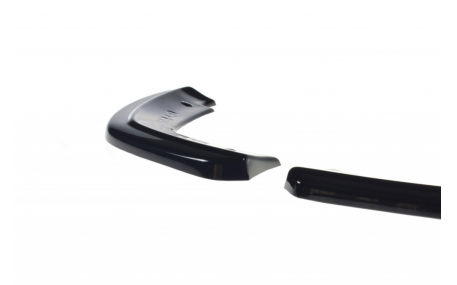 Накладка задняя AUDI Q5 2017-2020