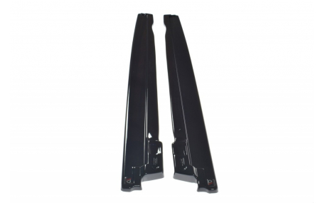 Пороги Audi Q5 2017-2020