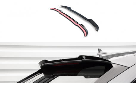 Спойлер Audi Q5 2020-2024 Sportback