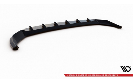 Накладка передняя Audi Q5 2020-2024