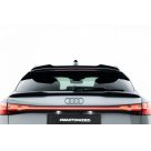Спойлер Audi Q5 Sportback
