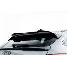 Спойлер Audi Q5 Sportback