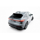 Спойлер Audi Q5 Sportback