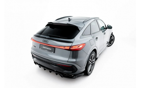Спойлер Audi Q5 Sportback