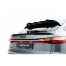 Спойлер Audi Q5 Sportback