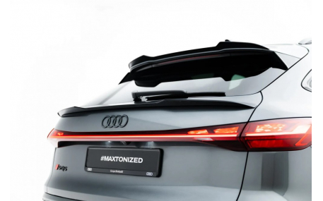 Спойлер Audi Q5 Sportback