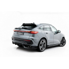 Спойлер Audi Q5 Sportback