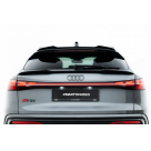 Спойлер Audi Q5 Sportback
