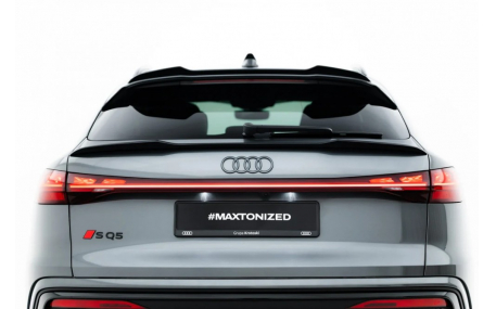 Спойлер Audi Q5 Sportback
