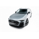 Накладка передняя Audi Q5