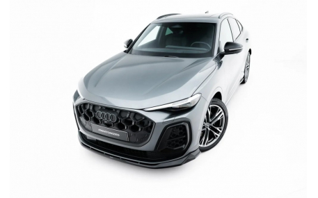 Накладка передняя Audi Q5