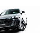 Накладка передняя Audi Q5