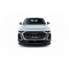 Накладка передняя Audi Q5