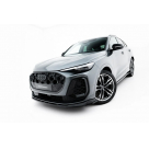 Накладка передняя Audi Q5