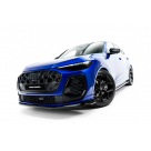 Накладка передняя Audi Q5