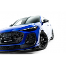 Накладка передняя Audi Q5