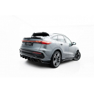 Накладка задняя AUDI Q5