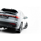 Накладка задняя AUDI Q5