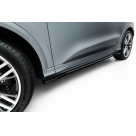 Пороги Audi Q5