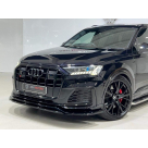 Накладка передняя Audi Q7 2020-2023