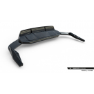 Накладка задняя AUDI Q7 2023-2025