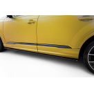 Пороги Audi Q7 2020-2023