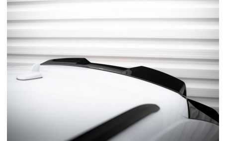 Спойлер Audi Q8