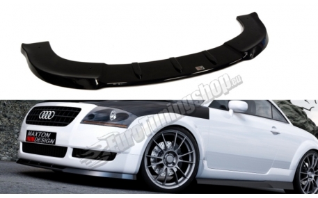 Накладка передняя AUDI TT