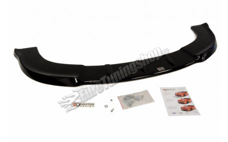 Накладка передняя AUDI TT