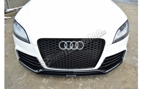 Накладка передняя AUDI TT