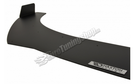 Накладка передняя AUDI TT