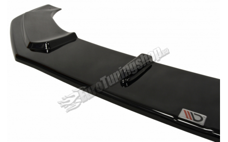 Накладка передняя AUDI TT