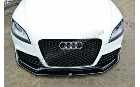 Накладка передняя AUDI TT