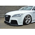 Накладка передняя AUDI TT