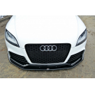 Накладка передняя AUDI TT