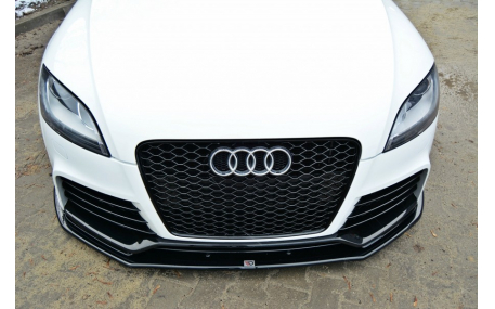 Накладка передняя AUDI TT