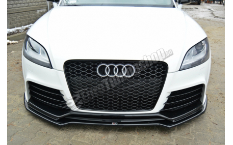 Накладка передняя AUDI TT
