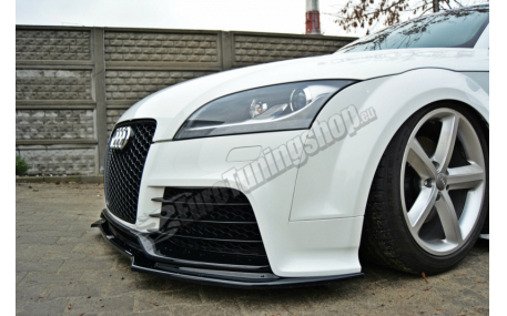 Накладка передняя AUDI TT