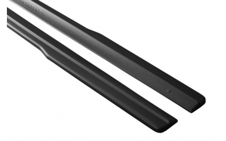 Пороги Audi TT