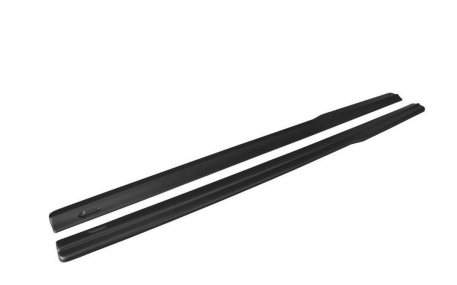 Пороги Audi TT